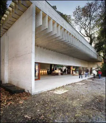 Venice Biennale Architecture