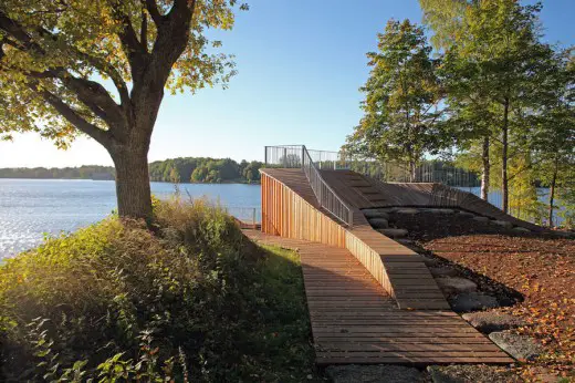 View Terrace and Pavilion 2