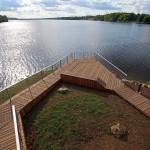 View Terrace and Pavilion 6