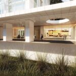 Vitrvm Bogotá building, Colombian Architecture News