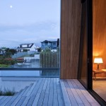 New Zealand Westmere Residence 1