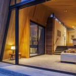 New Zealand Westmere Residence 2