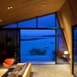 New Zealand Westmere Residence 3