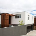 New Zealand Westmere Residence 4