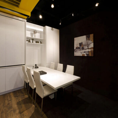 Yellowtail Office Toronto 5