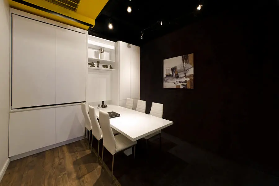 Yellowtail Office Toronto 5