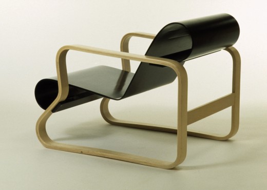 Alvar Aalto Paimaio Chair