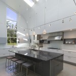 Berkshire Pond House