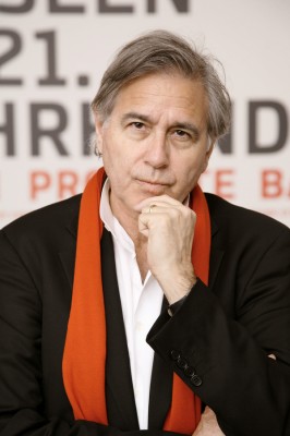 Bernard Tschumi Architect