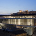 New Acropolis Museum 1