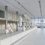 New Acropolis Museum 2
