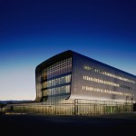 Vacheron Building 1