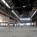 Brooklyn Navy Yard