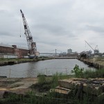 Brooklyn Navy Yard