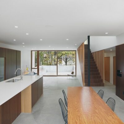 Capitol Hill House