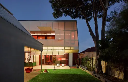 Casa31 - Australian Architecture