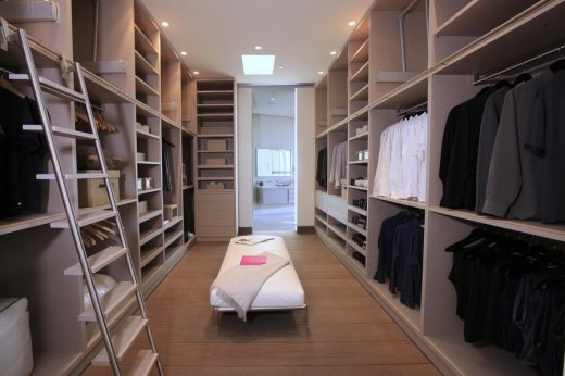 DJ Avicii's Property in Los Angeles
