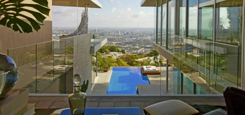 Los Angeles Architect: LA Architecture Studios