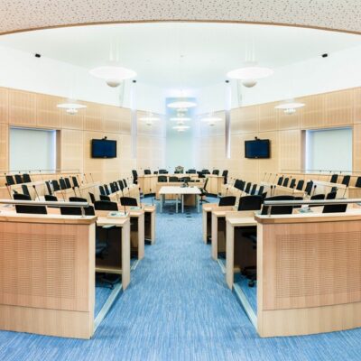 Doncaster Civic Office