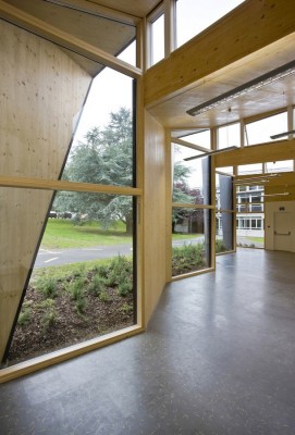 Falmouth School Design Studio