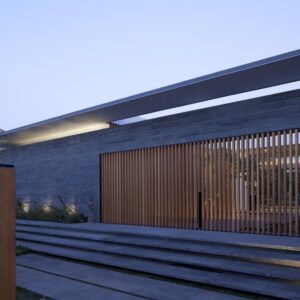 Float House