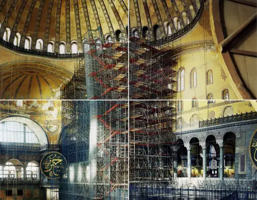 Hagia Sophia