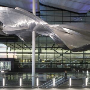 Heathrow Slipstream