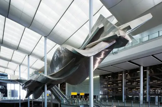 Heathrow Slipstream