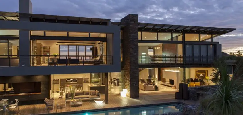 House Duk in Johannesburg property