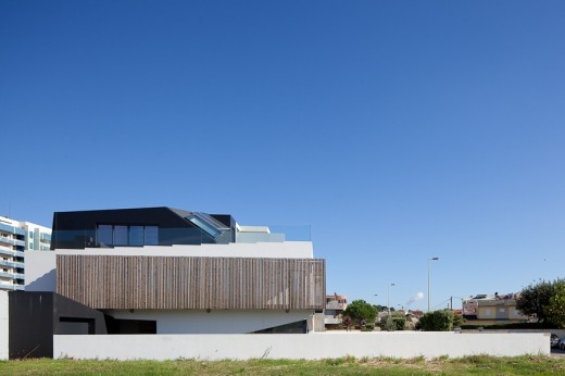House In Porto