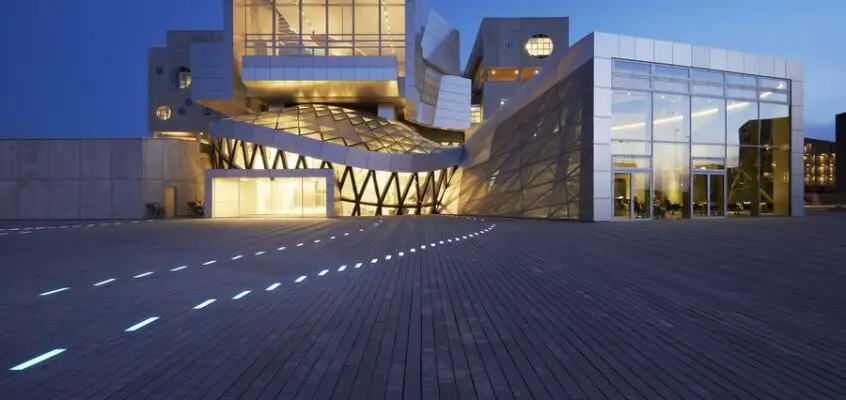 House of Music Opening, Aalborg
