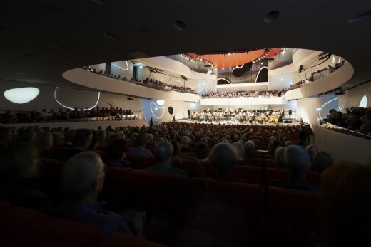House of Music Opening Aalborg 6