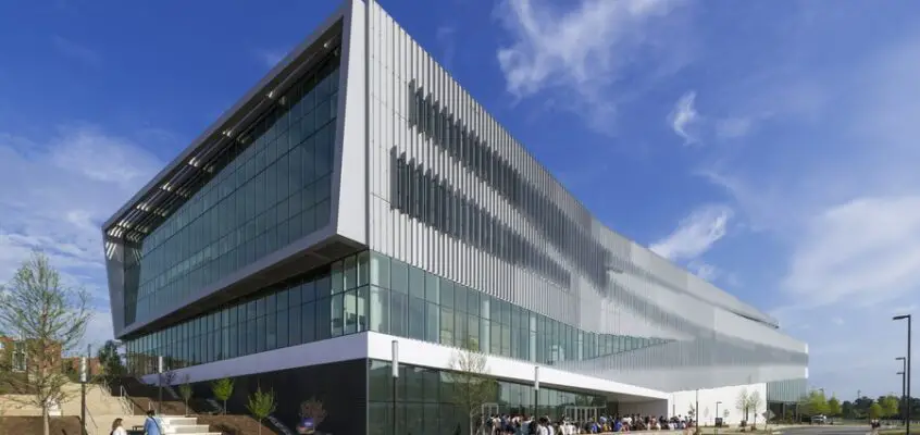 American Library Buildings: USA Libraries