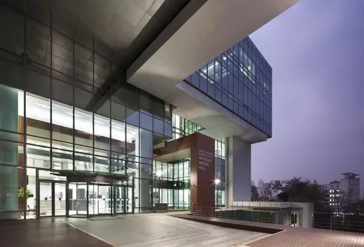 Korea University Business School 