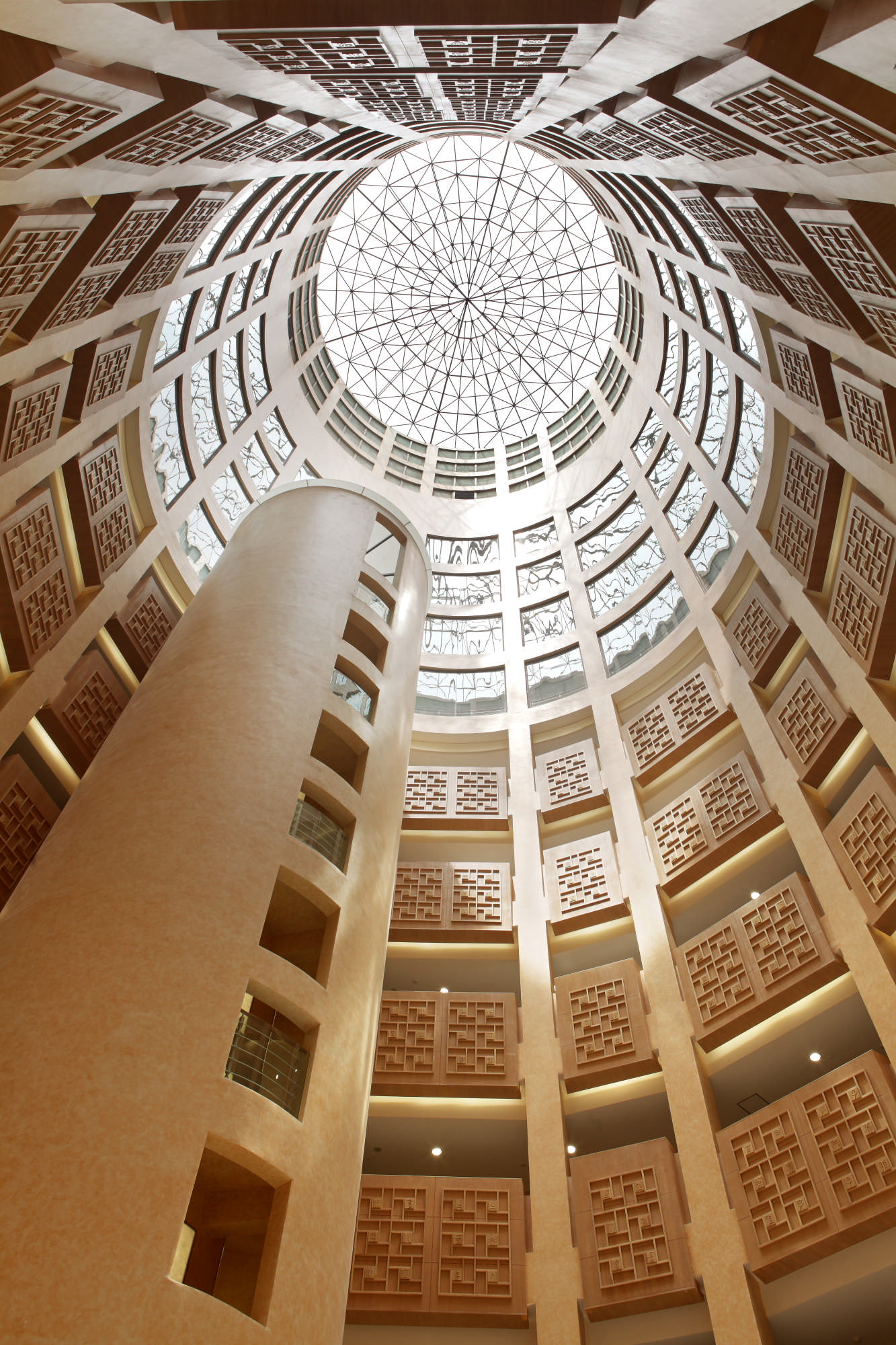 Library of Kunming University of Science and Technology