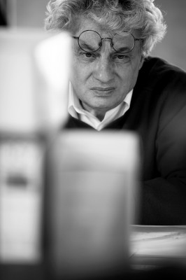 Mario Botta