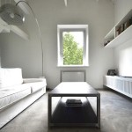 Mini Loft in Rome