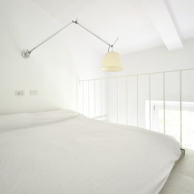 Mini Loft in Rome