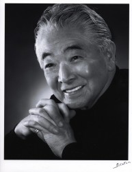 Raymond Moriyama 1