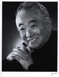 Raymond Moriyama