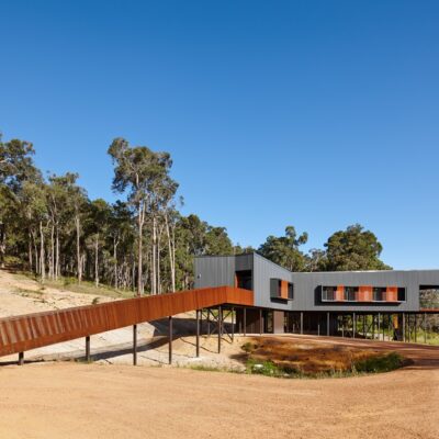 Nannup Holiday House