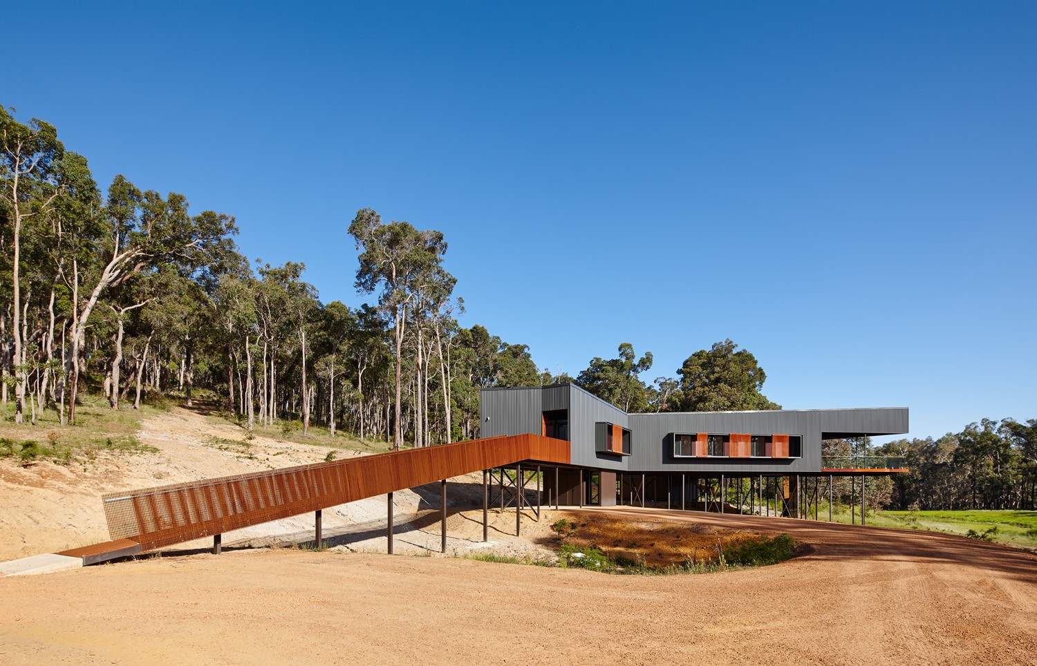 Nannup Holiday House