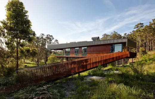 Nannup Holiday House 