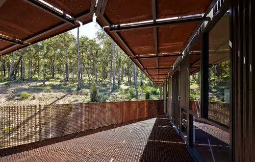 Nannup Holiday House 