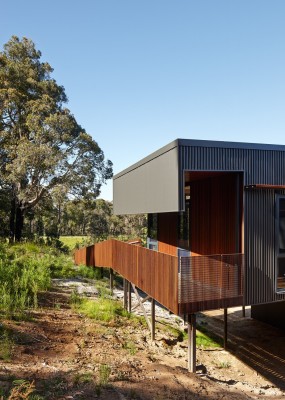 Nannup Holiday House 