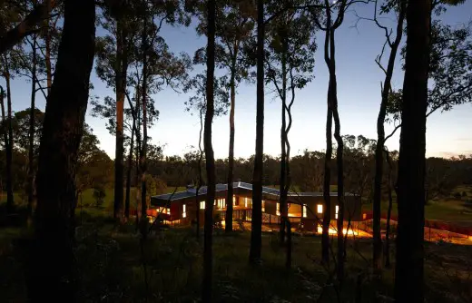 Nannup Holiday House 