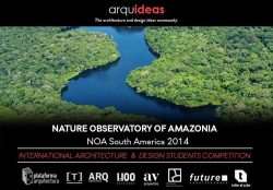 NOA South America Architectural Competitions