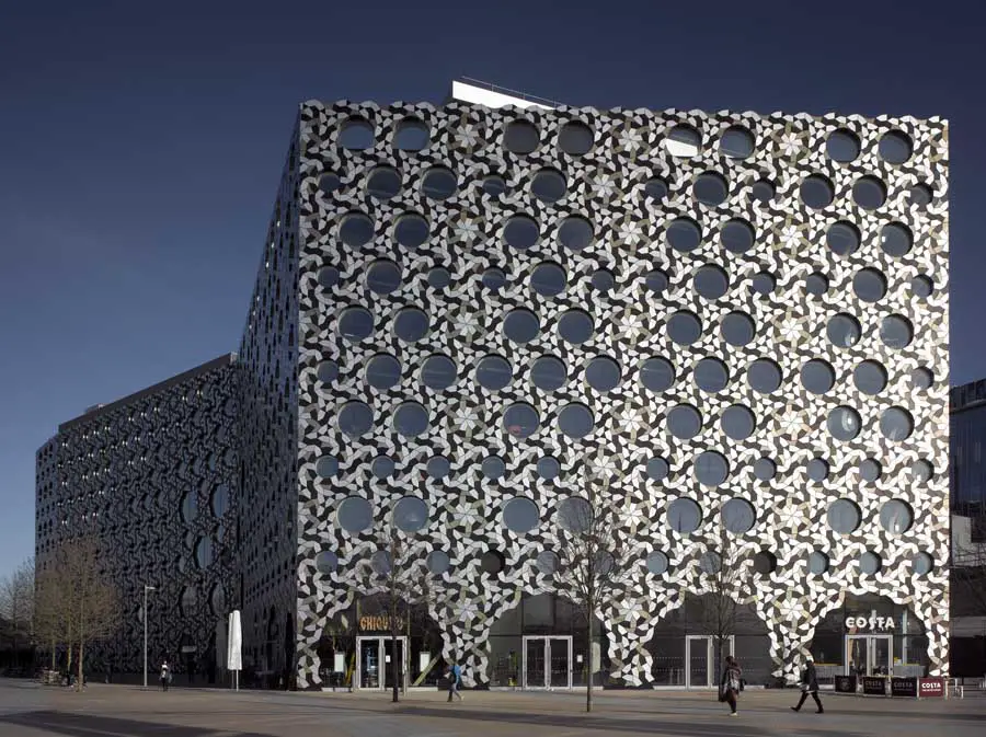 Ravensbourne College London