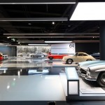 Shanghai Auto Museum