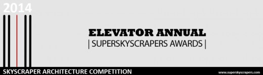 Superskyscrapers Elevator Annual